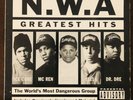 N.W.A - Greatest Hits (1996) 2XLP OG US Press Vinyl Rap Ice Cube Eazy-E Dr. Dre