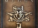 DJ MUGGS - Pres...The Soul Assassins 2 (2000) 2xLP US OG Press Cypress Hill GZA