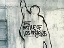 RAGE AGAINST THE MACHINE-BATTLE OF LOS ANGELES (OGV) (UK IMPORT) VINYL LP NEW