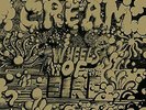 CREAM-Wheels Of Fire (Golden Jacket) (UK IMPORT) VINYL NEW