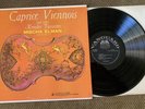 Mischa Elman ?– Caprice Viennois & Other Kreisler Favorites LP Vanguard VSD 2084