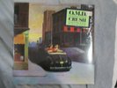 SEALED Orchestral Manoeuvres In The Dark - Crush 1985 vinyl LP hype A&M Virgin