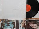 Beatles 2xLP “White Album” Capitol 101   Orange Label   VG++ in Shrink   Inserts