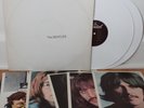 Beatles 2xLP “White Album” Capitol SEBX 11841   White Vinyl   NM All Inserts