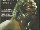 PETER MAFFAY - deutsche Promo Single 7