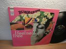 MOTHERHOOD I FEEL SO FREE 1969 KRAUT. JAZZ MONSTER Lp