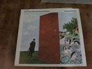 WONDERWALL MUSIC BY GEORGE HARRISON VINYL LP