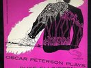 Oscar Peterson  