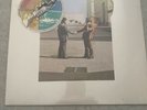 Pink Floyd Wish You Were Here LP JC33453 With Hype Sticker 1975 (SEALED)