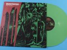 BUIO MONDO Italia Violenta GREEN COLOR Vinyl LP EX IMPORT Limited /500 ???? HORROR