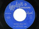 R&B 45 - Etta Miss Peaches James - Shortnin' Bread Rock - Modern - mp3