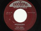 R&B Jump Blues 45 - Helen Humes - Woojamacooja - Dootone (1st press) - mp3