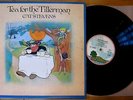Cat Stevens Tea For The Tillerman LP 1970 1st UK Island pink label gatefold NM