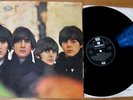 The Beatles Beatles For Sale LP 1976 Reissue UK gatefold Very Good Vinyl