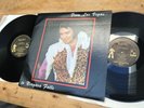 ELVIS PRESLEY “FROM LAS VEGAS TO NIAGRA FALLS” USA ISSUE 70’s? NMVG+2LP’s RECORD