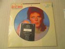 David Bowie -Pin-Ups Special Limited Edition Picture Disc #4398, Fine++/N Mint