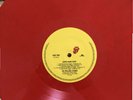 Rolling Stones Goats Head Soup Carnaby Street Red Vinyl 1000 Only Rare
