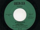 NORTHERN SOUL-FRED PARRIS/RESTLESS HEARTS-BLUSHING BRIDE/GIVING MY LOVE TO YOU