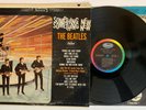 The Beatles - Something New - 1964 US Stereo Press Capitol ST-2108 (VG+)