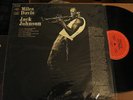 Miles Davis ?– A Tribute To Jack Johnson/ KC 30455/AL 30455 Columbia VG+