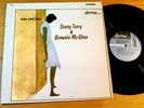 STEREO LP - SONNY TERRY & BROWNIE McGHEE - MAINSTREAM 6049 - 