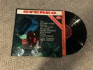 Liszt Les Preludes Mercury Record lp original vinyl album