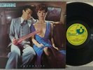 RARE & EX+    SCORPIONS LOVEDRIVE A1/B1 1979 HARVEST UK LP GREAT HARD ROCK