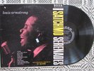 Louis Armstrong Rare 1952 Satchmo Serenades Decca DL8211 mono black label VG/VG+