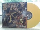 SICK OF IT ALL-LIFE ON THE ROPES COL.LP,NOFX,FAT WRECK,MADBALL,AGNOSTIC FRONT