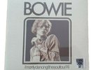 David BOWIE I'm Only Dancing (The Soul Tour 74) Record Store Day 2020 2xLP
