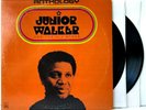 Junior Walker And The All Stars - Anthology Motown Vintage LP Vinyl Record Album