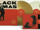 Black Pumas (Deluxe 2xLP w/ 7) Spotify Fan's First Vinyl Record LP Limited to 1K