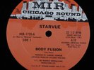 STARVUE Body Fusion MIDWEST INTERNATIONAL 12