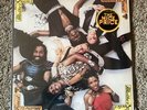 MOTHER’S FINEST, MOTHER FACTOR. Sealed (small tear in shrink) Very Rare