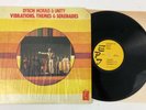 Byron Morris & Unity: Vibrations Themes & Serenades EPI-103 1978 Near Mint