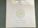 TEARS FOR FEARS CLOSEST THING TO HEAVEN 12” white label Test Pressing 1 of 100
