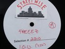 FREEEZ I.O.U. STREET WISE 12