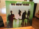 VARIOUS ARTISTS: No New York, Lillith Records, Sealed No Wave LP