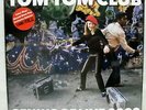 NEW Tom Tom Club 