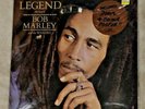 Bob Marley And The Wailers UNOPENED Vinyl  LEGEND BEST OF LP. Original RML52042