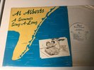 Al Alberts LP A Summer Sing-A-Long New Jersey Music