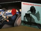 The Mars Volta Frances The Mute Vinyl  GSL96 with b/w The Widow Vinyl Single