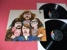 Dlp/Improved Sound Limited,same,rare Krautrock D 1971,FOC,Vinyl 2x Mint/Mint-