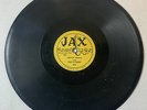 LIGHTNIN HOPKINS 78 Coffee Blues/New Short Haired Woman   Jax 635