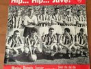 MARINO BARRETO JUNIOR-Juventus Formazione Sivori cha cha  Philips 363553 ANNI 60