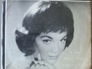 CONNIE FRANCIS EP 45 Canta Al Amor TOP RARE CHILE Ed. 7