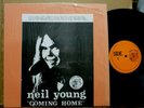 NEIL YOUNG Coming Home Live 29/1/1973 Vinyl LP Record TMOQ 1881 MINT-  In Shrink