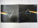 Pink Floyd The Dark Side Of The Moon EMI EMS-80324 Japan  VINYL LP