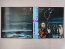 Black Sabbath Live Evil Vertigo 20PP-49 50 Japan  VINYL LP OBI