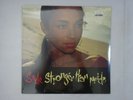 Sade Stronger Than Pride Epic OE 44210 Canada SEALED VINYL LP